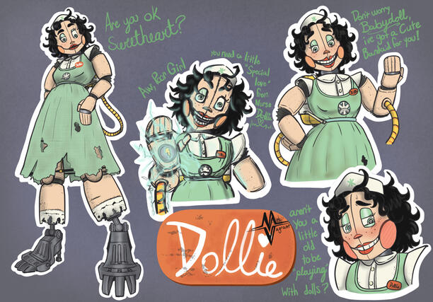 Dolly